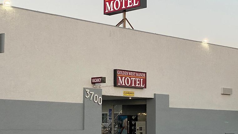 Motel Georgia 2016 Porn - Â°HOTEL GOLDEN WEST MANOR MOTEL LOS ANGELES, CA 2* (United States) - from C$  132 | iBOOKED